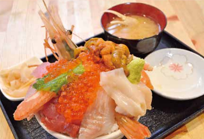 第一海鮮丸の画像