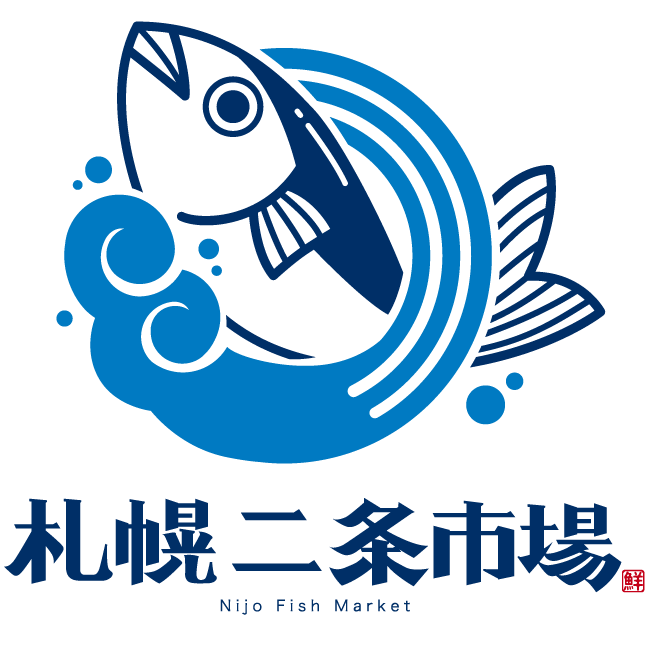 Nijo Fish Market logo